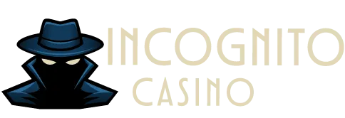 Incognito Casino Logo