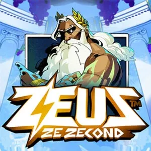 Zeus Ze Zecond
