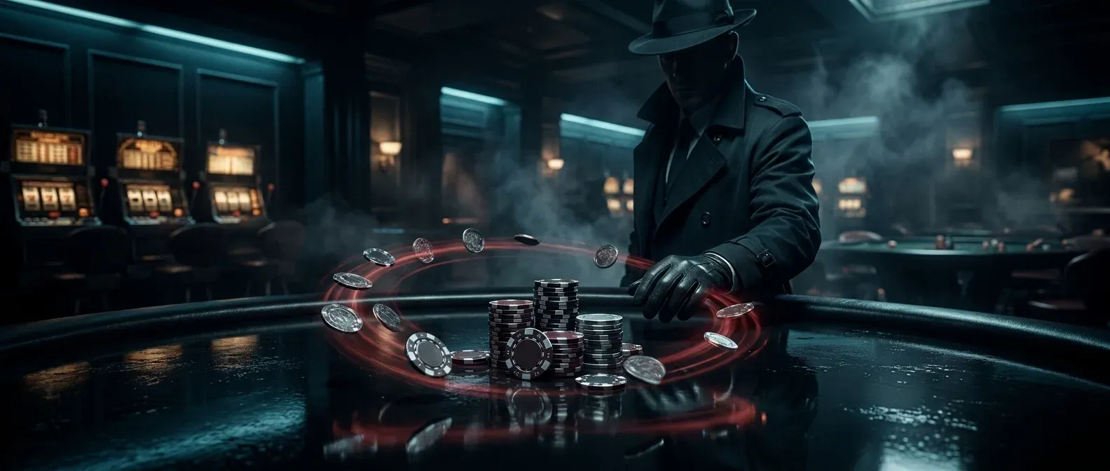Incognito casino cashback