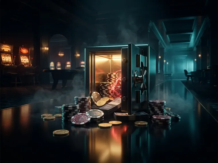 Incognito casino promo